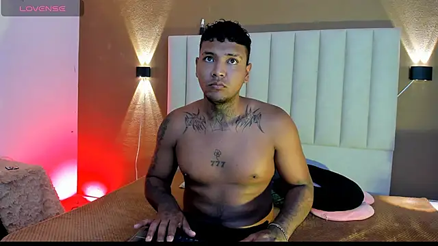 Axell king07 online show from 05.15.26