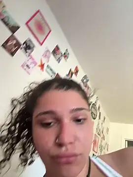 blushbunnyyyy online show from 03.08.26