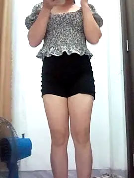 Bondgirl 9 online show from 06.04.26