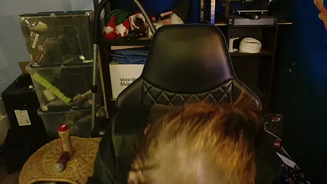 Xxceleste05xX online show from 04.15.26