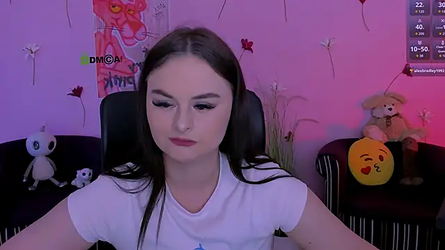 Snapshot of miss_courtney_ chatting on 05.30.26 miss courtney online show from 05.30.26