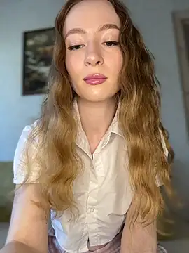 Little Candy 18 online show from 05.07.26