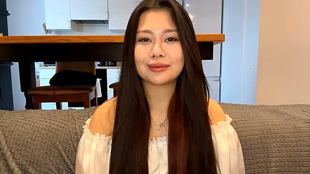 Snapshot of YukiLian chatting on 03.05.26 YukiLian online show from 03.05.26