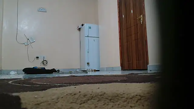 Africanbabe  online show from 03.11.26