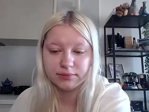 LenaSecret19 online show from 04.27.26