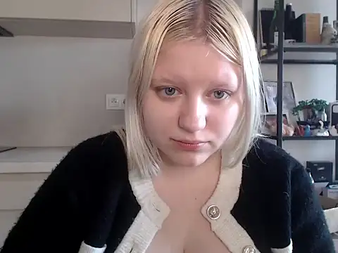 LenaSecret19 online show from 04.29.26