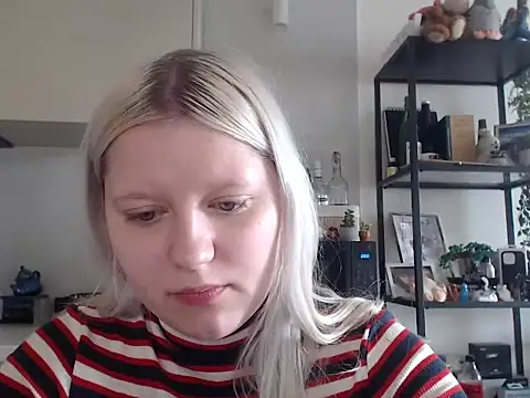 LenaSecret19 online show from 05.07.26