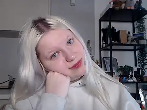 LenaSecret19 online show from 05.12.26