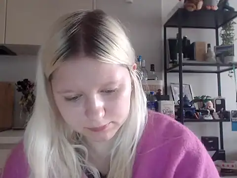 LenaSecret19 online show from 06.10.26