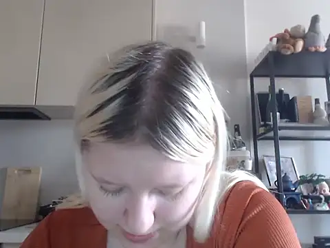 LenaSecret19 online show from 06.16.26