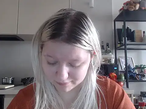 LenaSecret19 online show from 06.22.26