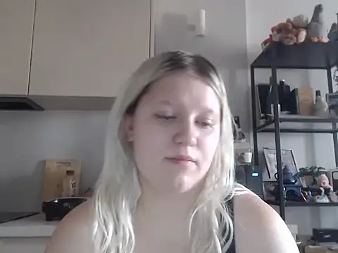 LenaSecret19 online show from 06.29.26