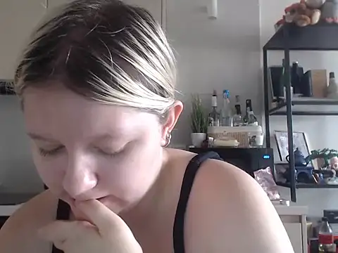 LenaSecret19 online show from 06.30.26