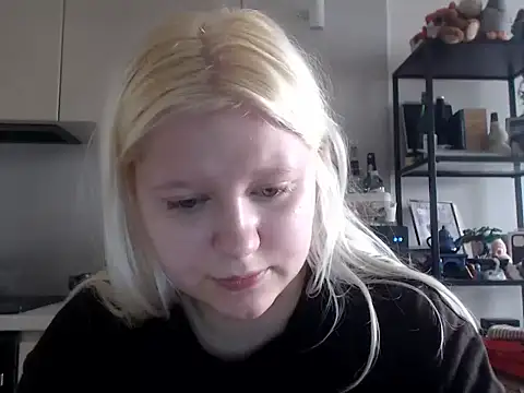 LenaSecret19 online show from 07.07.26