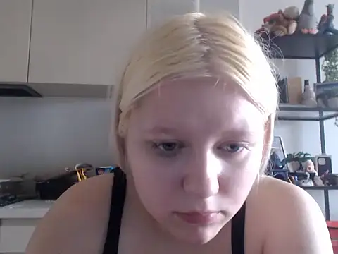 LenaSecret19 online show from 07.09.26