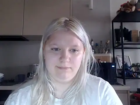 LenaSecret19 online show from 07.15.26