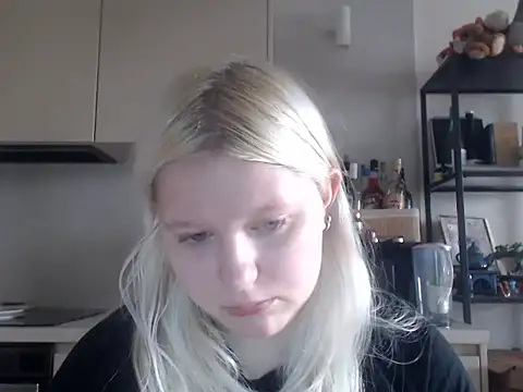 LenaSecret19 online show from 07.27.26