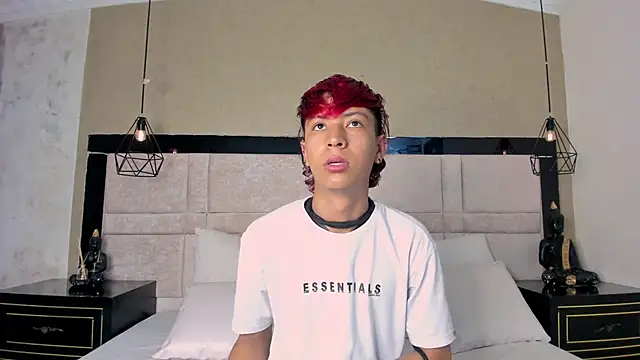 ChritianDowney online show from 03.17.26