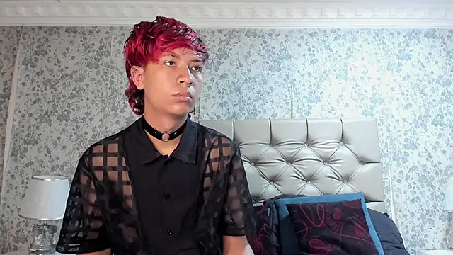 ChritianDowney online show from 03.23.26