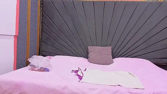 Kaely-Hot- online show from 03.16.26