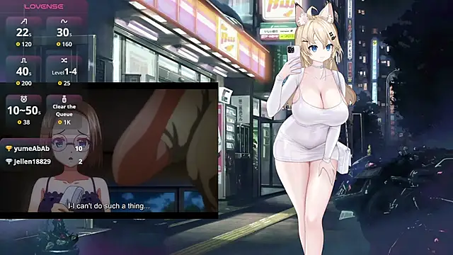 Ms Missa online show from 03.23.26