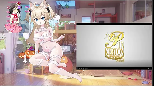 Ms Missa online show from 04.17.26