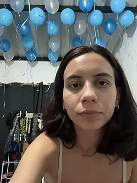 Nicole Cute04 online show from 03.17.26