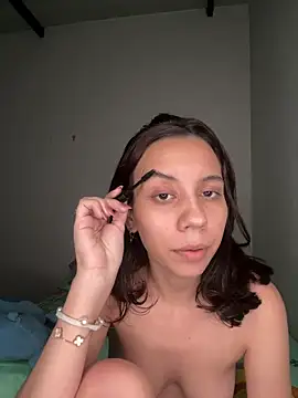 Nicole Cute04 online show from 04.07.26