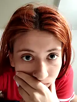 Sasha Red  online show from 03.04.26