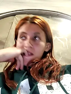 Sasha Red  online show from 03.05.26