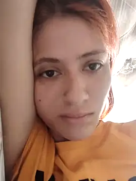 Sasha Red  online show from 03.13.26