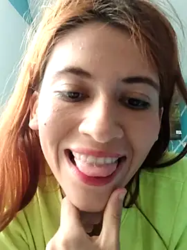 Sasha Red  online show from 03.27.26