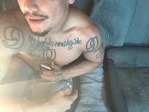 Donkie909 online show from 03.21.26