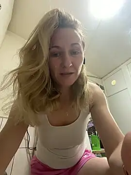 Secret Ladyx online show from 05.10.26
