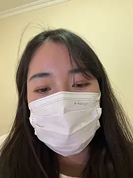 Snapshot of jinxiyao01 chatting on 03.19.26 jinxiyao01 online show from 03.19.26