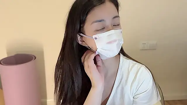 jinxiyao01 online show from 05.20.26