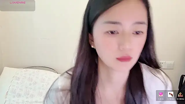 Snapshot of jinxiyao01 chatting on 08.04.26 jinxiyao01 online show from 08.04.26