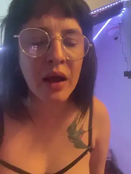 Xlilli69X online show from 04.09.26