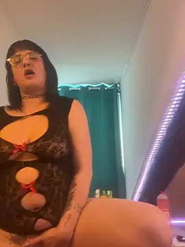 Xlilli69X online show from 04.16.26