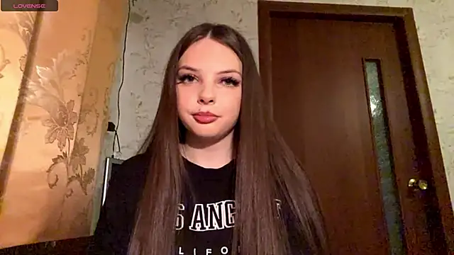 MiaClarka online show from 03.03.26