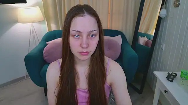 I m Regina online show from 05.12.26