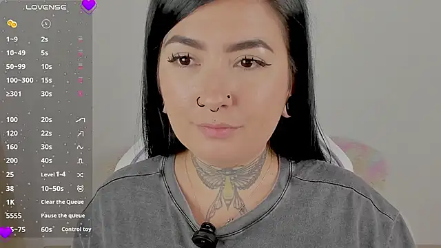 heeyy kitty online show from 04.21.26