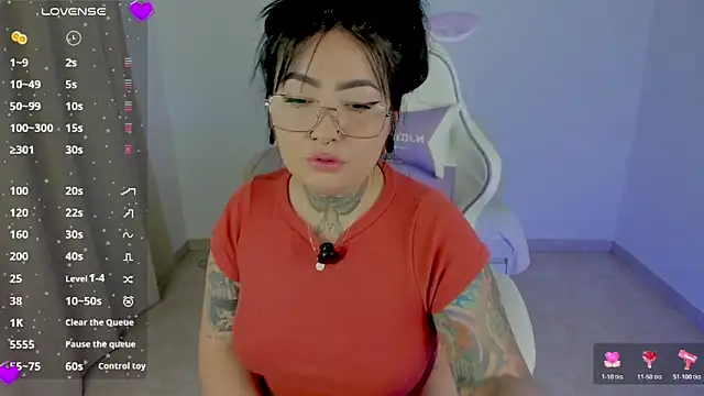 heeyy kitty online show from 04.22.26