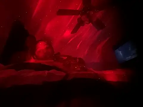 Heavens NativeGuy online show from 03.18.26