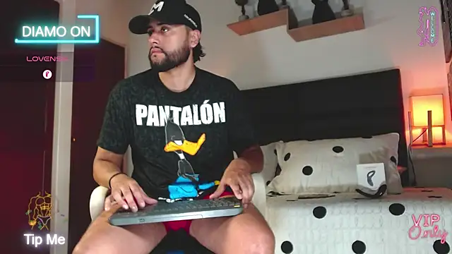 daniel hunther online show from 03.24.26