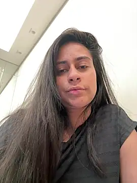 Geovana blan online show from 03.03.26