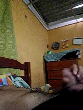 IGNACIOJOSE12 online show from 03.27.26