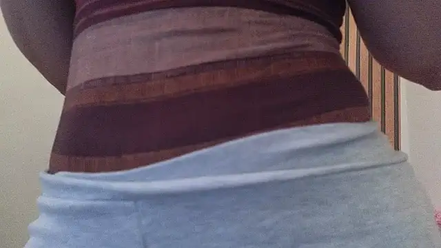 Caroline hernandes online show from 04.15.26