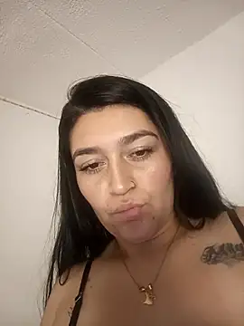 sckarlet1 online show from 03.18.26