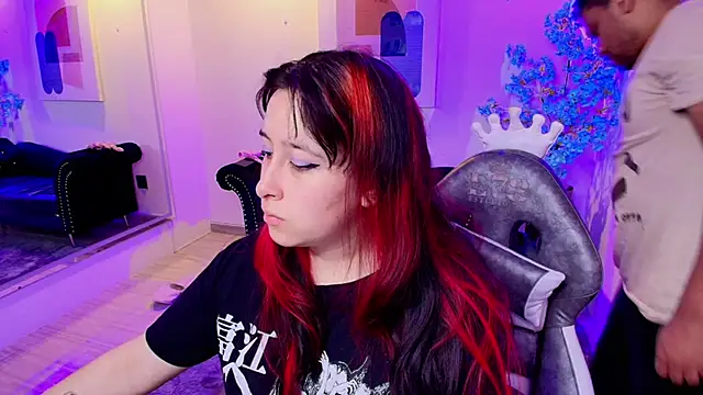 TarlyWho online show from 04.01.26